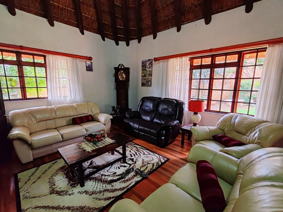 4 Bedroom Property for Sale in Van Der Hoff Park North West